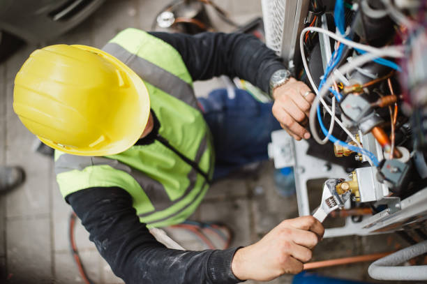 Emergency Electrical Repair Services in Willow, AK